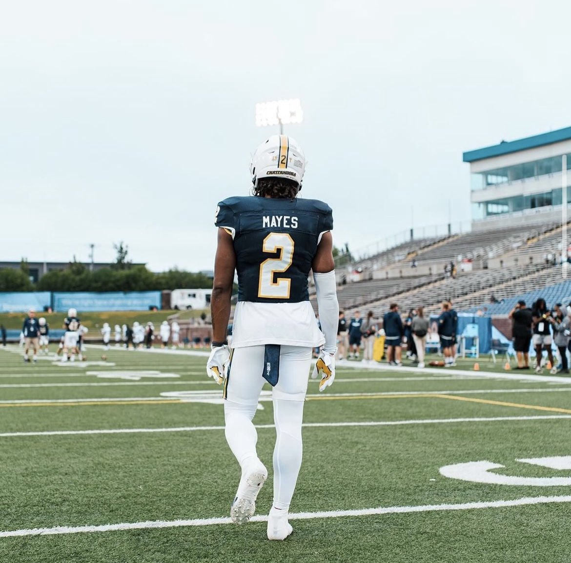 Tj worthy⭐️ (@tjworthy5) on Twitter photo #AGTG I very blessed and thankful to receive my first offer from <a href="/GoMocsFB/">Chattanooga Football</a>🟡🔵 <a href="/CoachKevinRevis/">Kevin Revis</a> <a href="/CoachBlockKnox1/">Coach DJ Knox</a> <a href="/raveryjr/">Renza Avery</a> <a href="/gctitansfb/">Gadsden City FB</a> #AGTG I very blessed and thankful to receive my first offer from <a href="/GoMocsFB/">Chattanooga Football</a>🟡🔵 <a href="/CoachKevinRevis/">Kevin Revis</a> <a href="/CoachBlockKnox1/">Coach DJ Knox</a> <a href="/raveryjr/">Renza Avery</a> <a href="/gctitansfb/">Gadsden City FB</a>