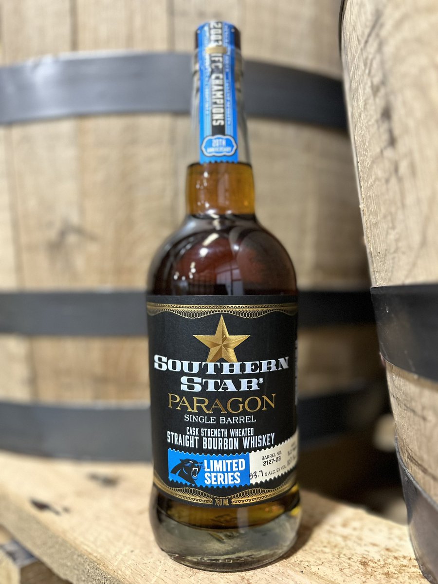 Southern Distilling Company tweet media