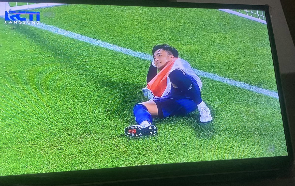 wkwkwkwkwk bangke Ernando