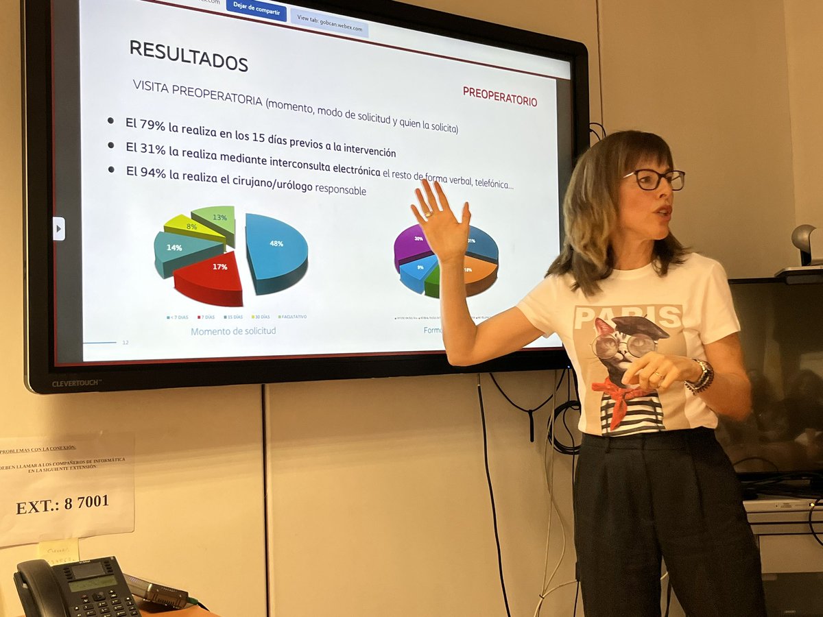 LeticiaBenitezS's tweet photo. Hoy hemos presentado en Programas Asistenciales la Guía elaborada por el Grupo COF Canarias que unifica criterios en la atención a personas con #ostomia. Una oportunidad para trabajar conjuntamente AH y AP 🇮🇨 y mejorar los cuidados. #NegrinInnova #GAPGC #CHUIMI @Coloplast_Group https://t.co/doPzPW0CnQ