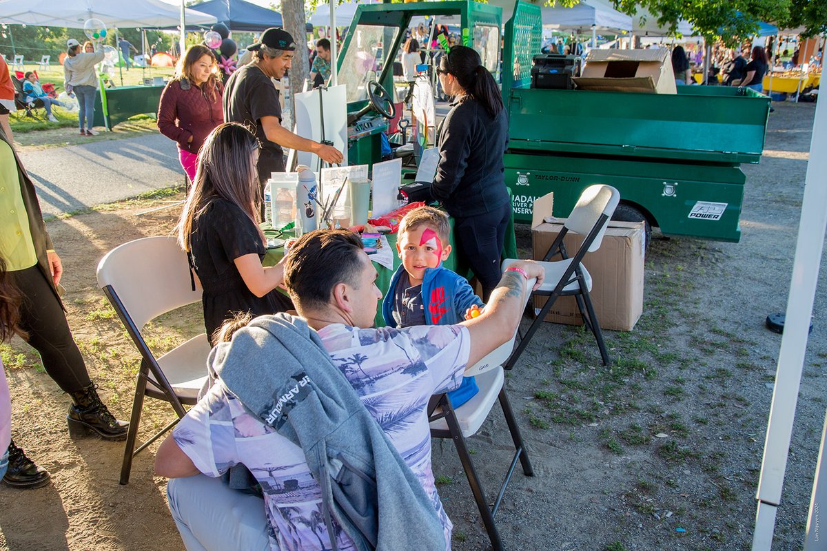 Culture Night Market was a blast on Saturday!! The vibes were good, there were smiles all around, and new memories being made with family and friends. Join us for another fun night on Saturday, May 11th! pc: Lanny Nguyen #CultureNightMarket #ArenaGreen #DTSJ #lovetheGRP