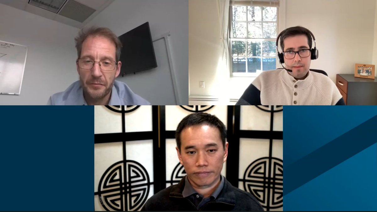 Anritsu's tweet image. In this @FierceWireless online panel, #Anritsu's Jonathan Borrill discusses how to address the main challenges resulting from #6G to achieve the technology's main benefits with experts from @Northeastern and @AvidThink: bit.ly/4bal3I3

#6Gevolution #6Gtechnology