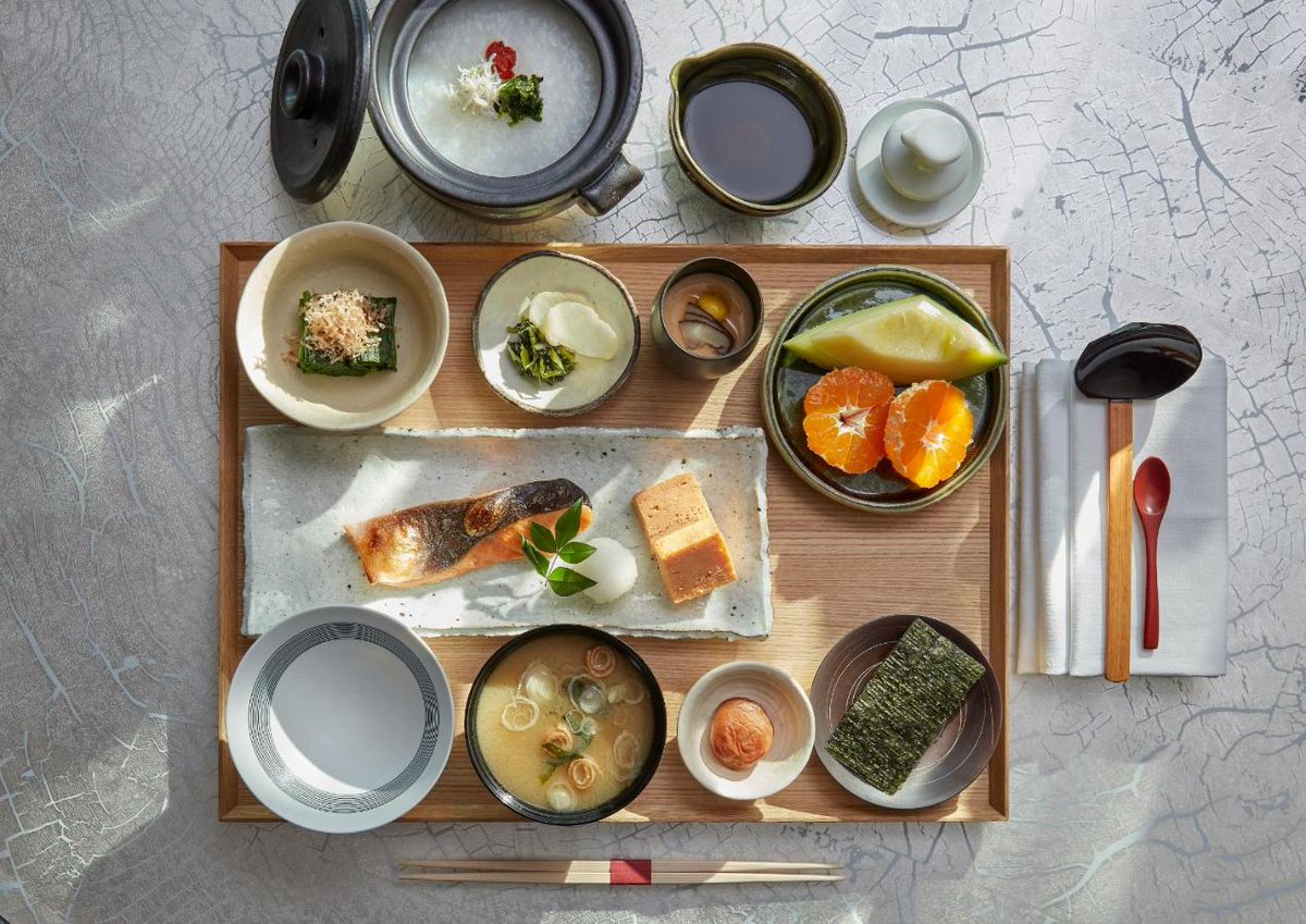 My Tokyo itinerary is simple: Eat. Sleep. Indulge.  Mandarin Oriental Tokyo has Michelin-starred dining IN-HOUSE. This stay is all about the culinary journey. 

#luxuryhotelname #tokyo #foodietravel #TokyoFoodie #GourmetStay #LuxuryDining #FineCuisine #FoodieLife