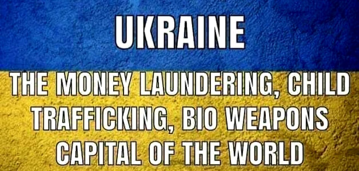 Since 1991 #FuckUkraine