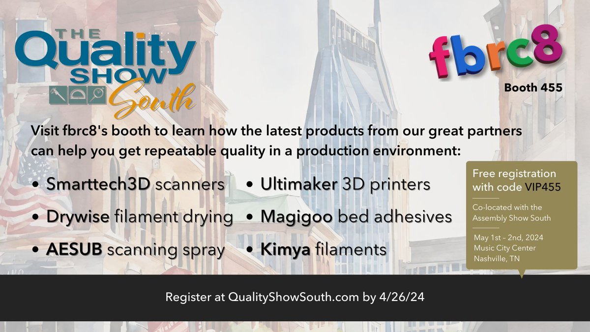 fbrc8 llc tweet media