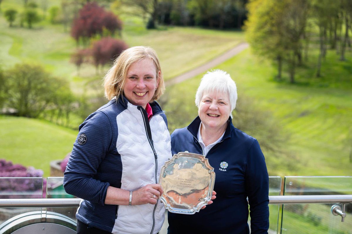 Malton & Norton GC tweet media