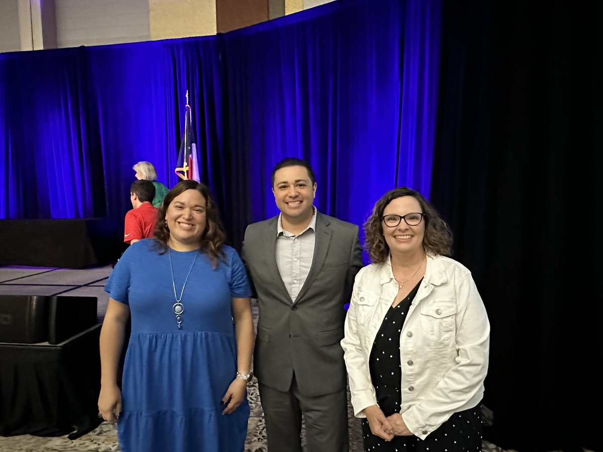 Colleyville Middle School tweet media