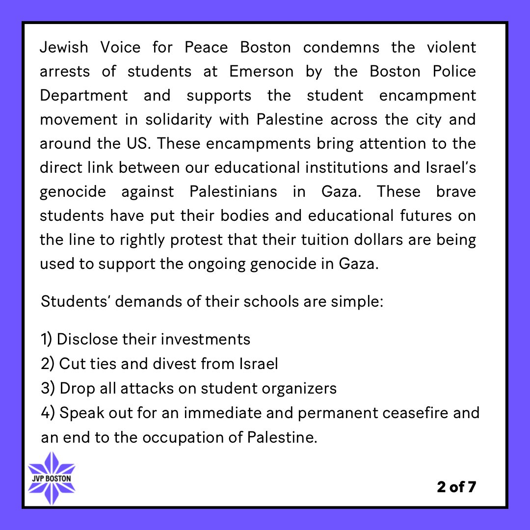 JVPBoston tweet picture