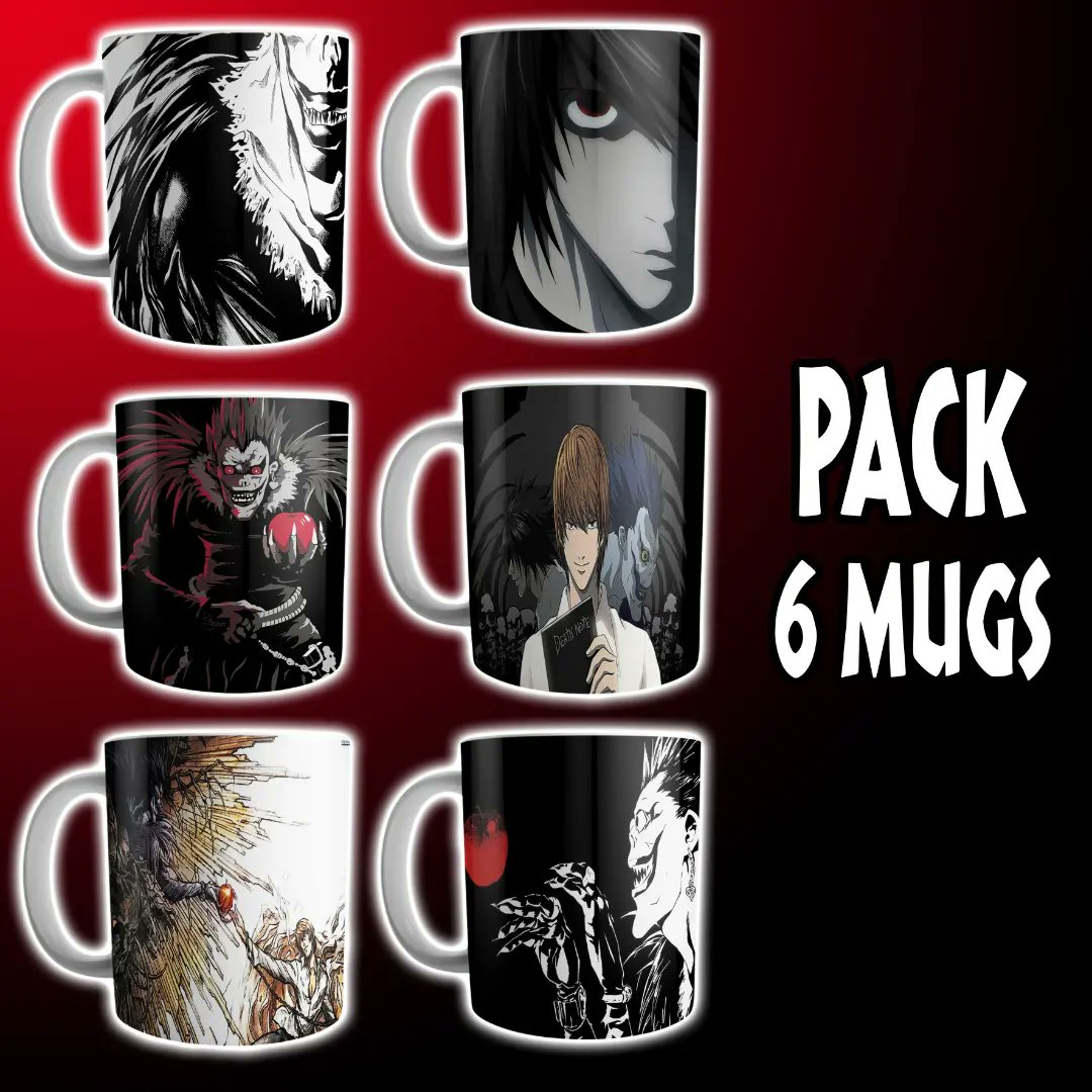 coloryando's tweet photo. ⭐️Conoce nuestros pack de Mugs⭐️
Llévate 6
y lo mejor Paga Contraentrega
Envios a toda Colombia🇨🇴☄️
https://t.co/ng7qeImNZo
Contactanos y agenda tu pedido 💻
Wsp : 318 858 3271
#mugs #tazaspersonalizadas #taza https://t.co/vElrMRg7dp