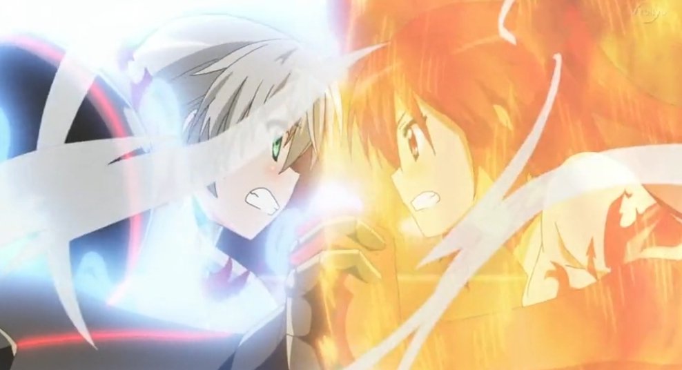 Haiyore! Nyaruko-san W episode 5

#Anime #cool #rivals #testofstrength