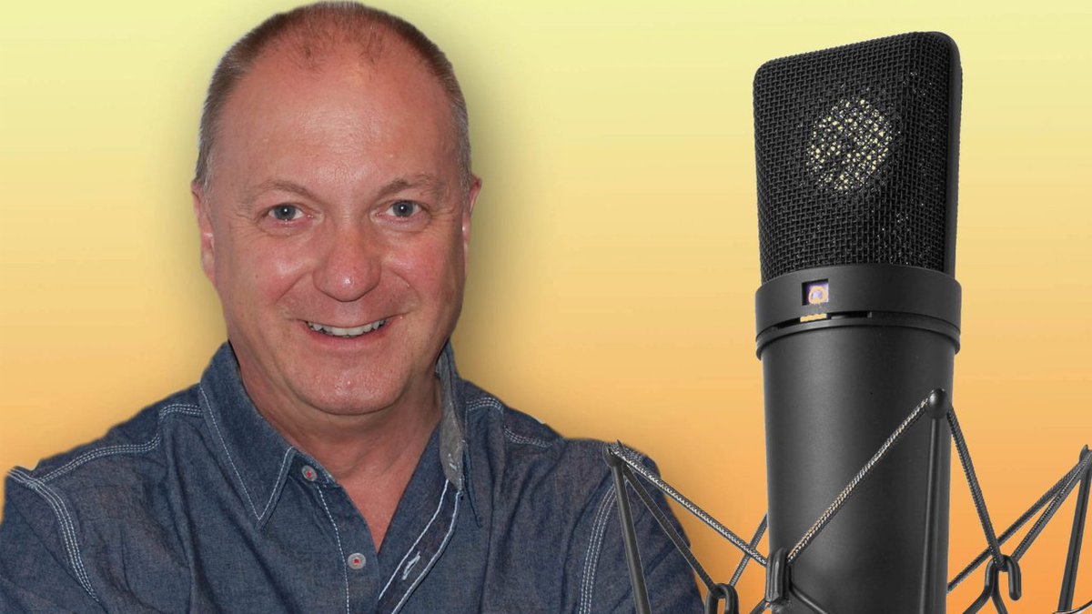 We want to welcome PETER BAKER to the Academy Voices Roster. If you are looking for highly experienced and reliable British voice artist than Peter is the VO for you. #voiceover #voiceoverartist #voiceactor #academyvoices academyvoices.com/peter-baker-vo…
