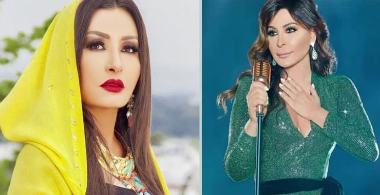 بزعل كتير لما شوف فنانة من بلدي وفنانة كبيرة متل اليسا عم تتعامل من القضاء بهالطريقة وما عم ينصفها
كل الحب والدعم الك من فانز لطيفة التونسية 
#حق_اليسا @elissakh