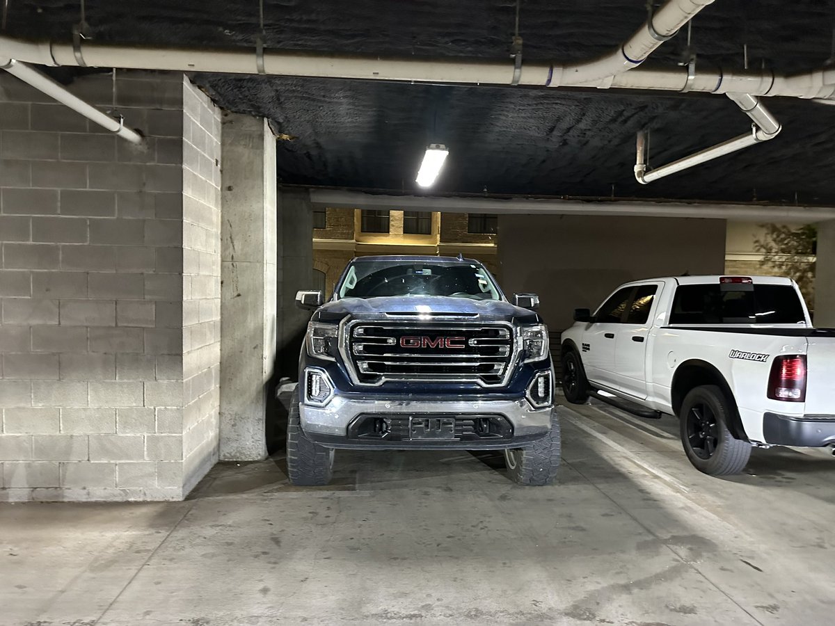 Great work by our night shift team led by Sgt. Frank Blaustein! Last night, Officer Ramirez responded to a fresh stolen truck that just occurred at an apartment complex in the 1800 block of S. Las Vegas Trail around 2 a.m. Using our Flock license plate safety system, officers…
