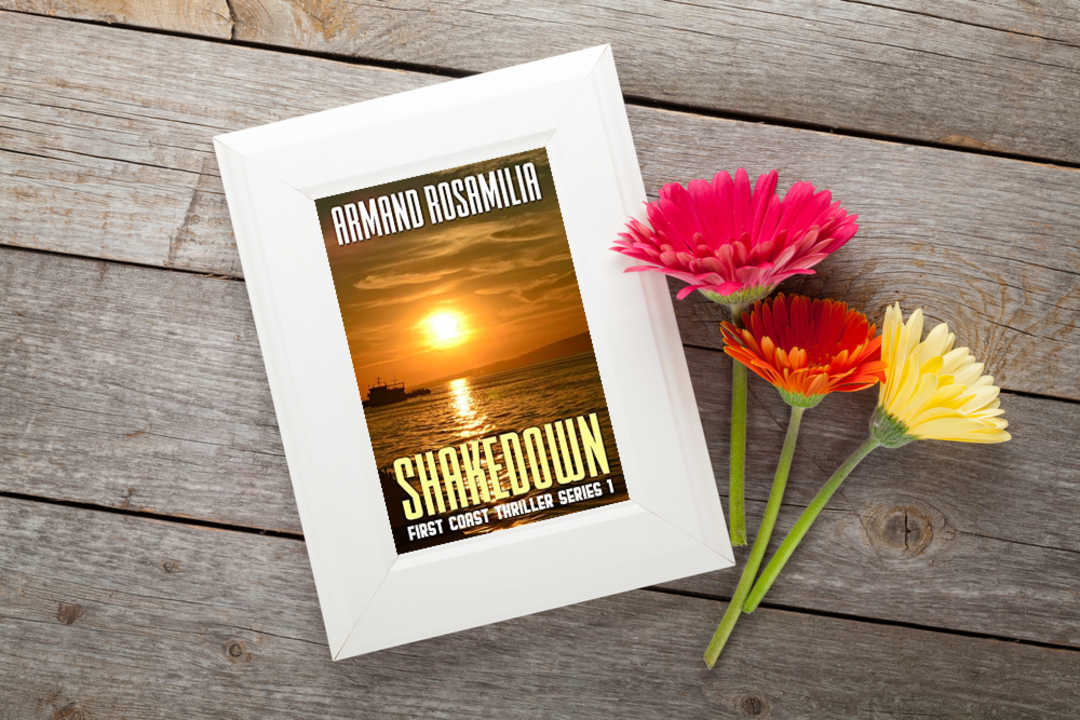 Will Clayton prevail, or will his weaknesses prove to be his downfall? Grab a copy of 'Shake Down' now. #series #thriller #CrimeFiction #FamilyDrama #CrimeThriller #Suspense @ArmandAuthor Buy Now --> allauthor.com/amazon/59509/