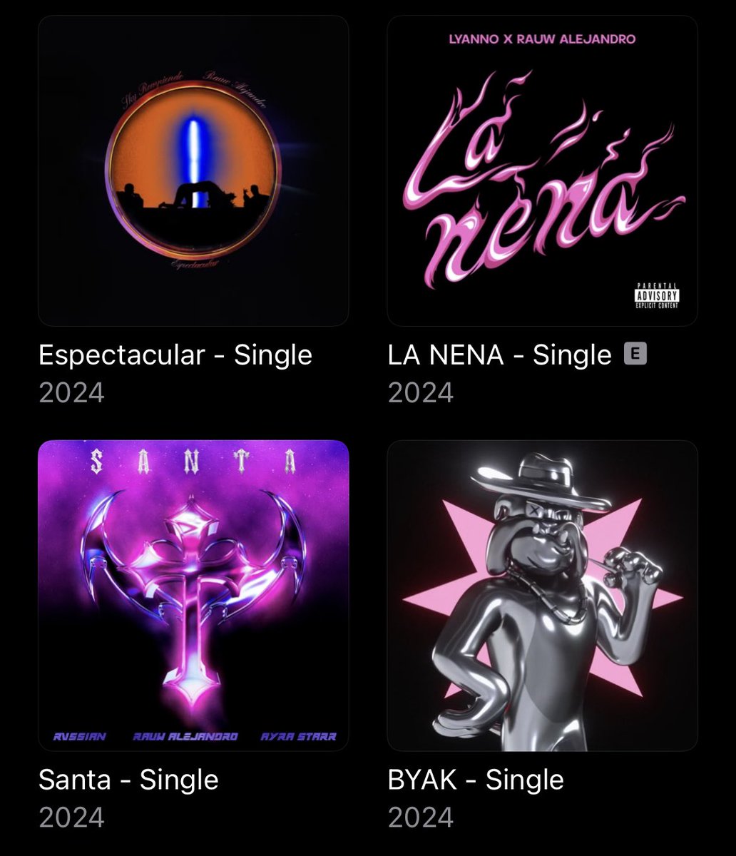 on repeat