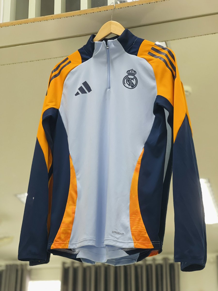 Madrid Zone tweet media