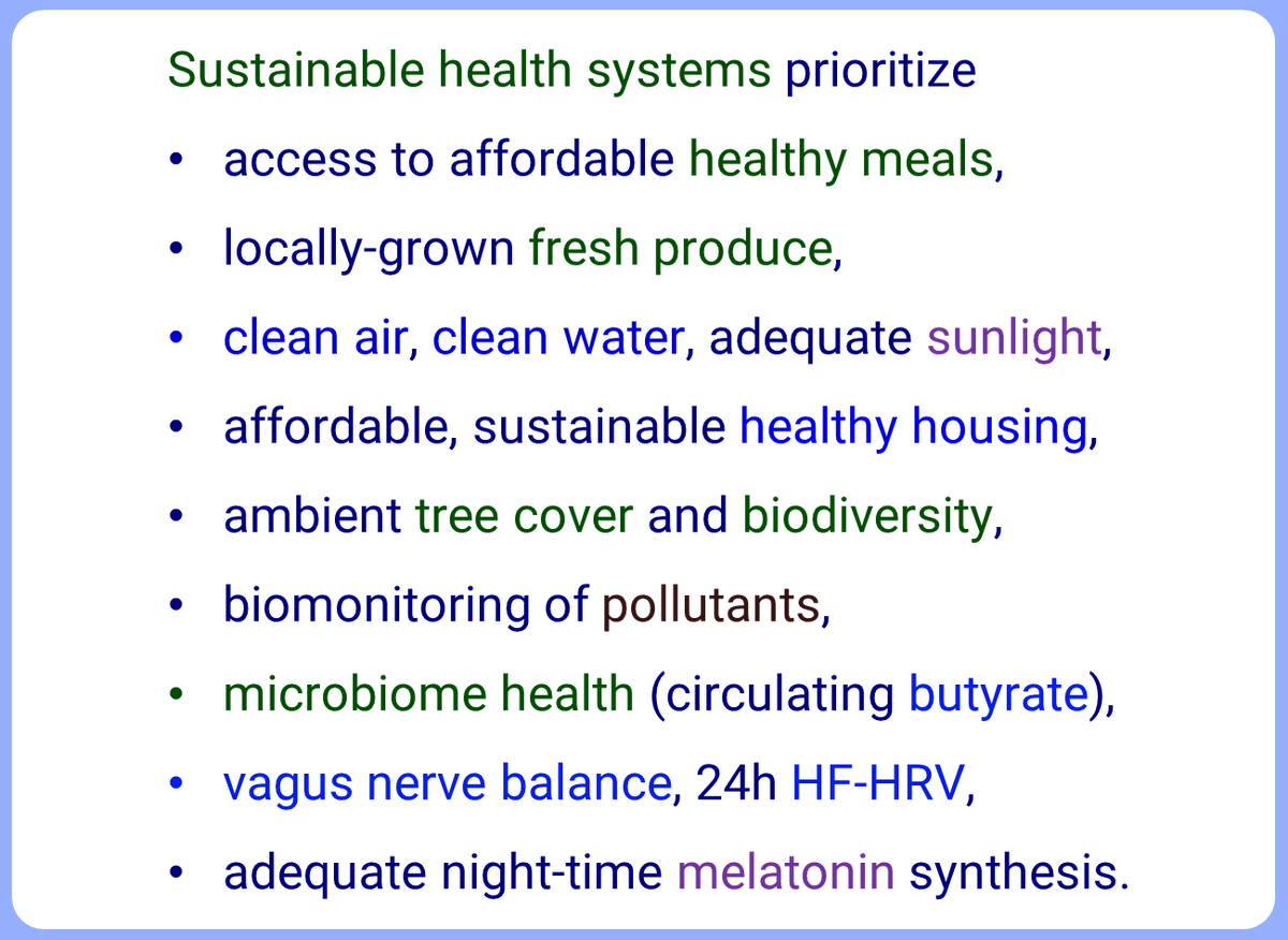 #tuberculosis #HealthForAll #publichealth #healthpromotion #CloseTheGap #healthequity #CKD 
Which healthy housing interventions
reduce the risk of
    tuberculosis,
    rheumatic fever,
    trachoma,
    infections,
    vector-borne diseases,
    heart failure, kidney disease?