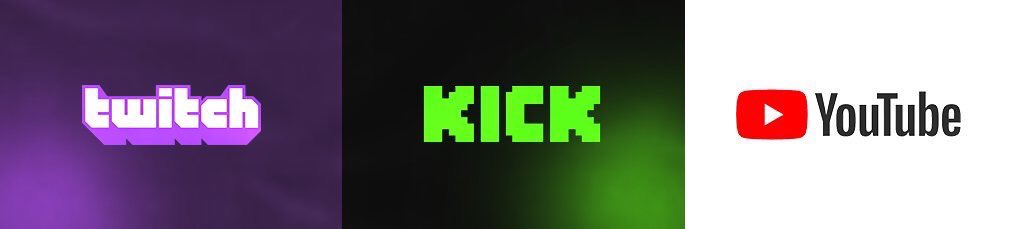 luminarflare's tweet image. Streamers and Content Creators💚💜❤️
•  Drop your links!
•  Boost your: Kick, YouTube &amp;amp; Twitch
•  Let’s thrive together
•  The goal is to Grow!