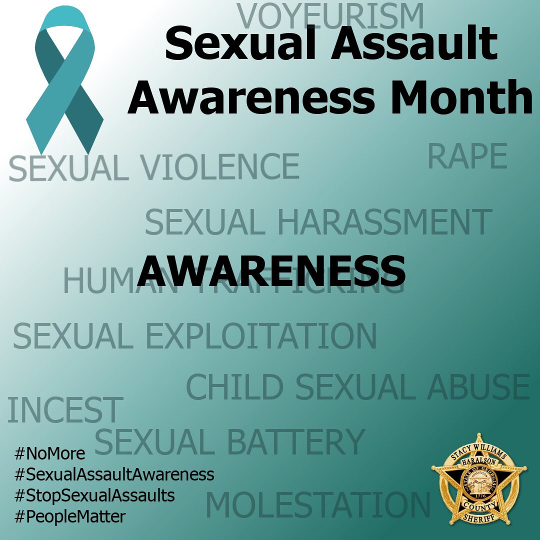 We get it, it’s nice to put those earbuds in, close your eyes & escape the world around you. It can also be dangerous. Being aware of your surroundings and who gets close to you is one way we can protect ourselves.   #NoMore #ProtectYourself #SexualAssaultAwarenessMonth #HCSO