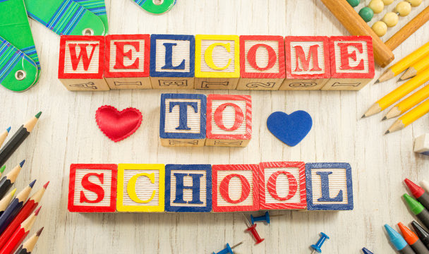 NorthWoldsFed's tweet photo. A huge welcome to the children who came to their first transition session at Market Rasen CoE Primary School! It was lovely to meet you all. We look forward to seeing you next week for more fun activities. #teamreception #EYFS https://t.co/LDy8iU0K0u