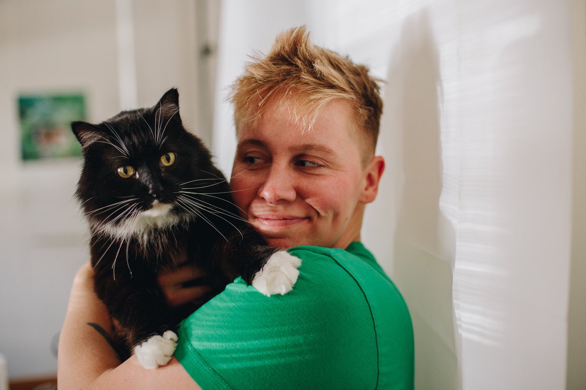 Oh hi, do you have a moment to talk about our Second in command? Adeem is cool and all but <a href="/stephcab25/">Steph Cabell</a> works hard to keep this machine in top shape. 

Please join us in wishing her a happy birthday! You can Venmo her a single birthday dollar at <a href="/steph/">🧑‍🍳</a>-cabell