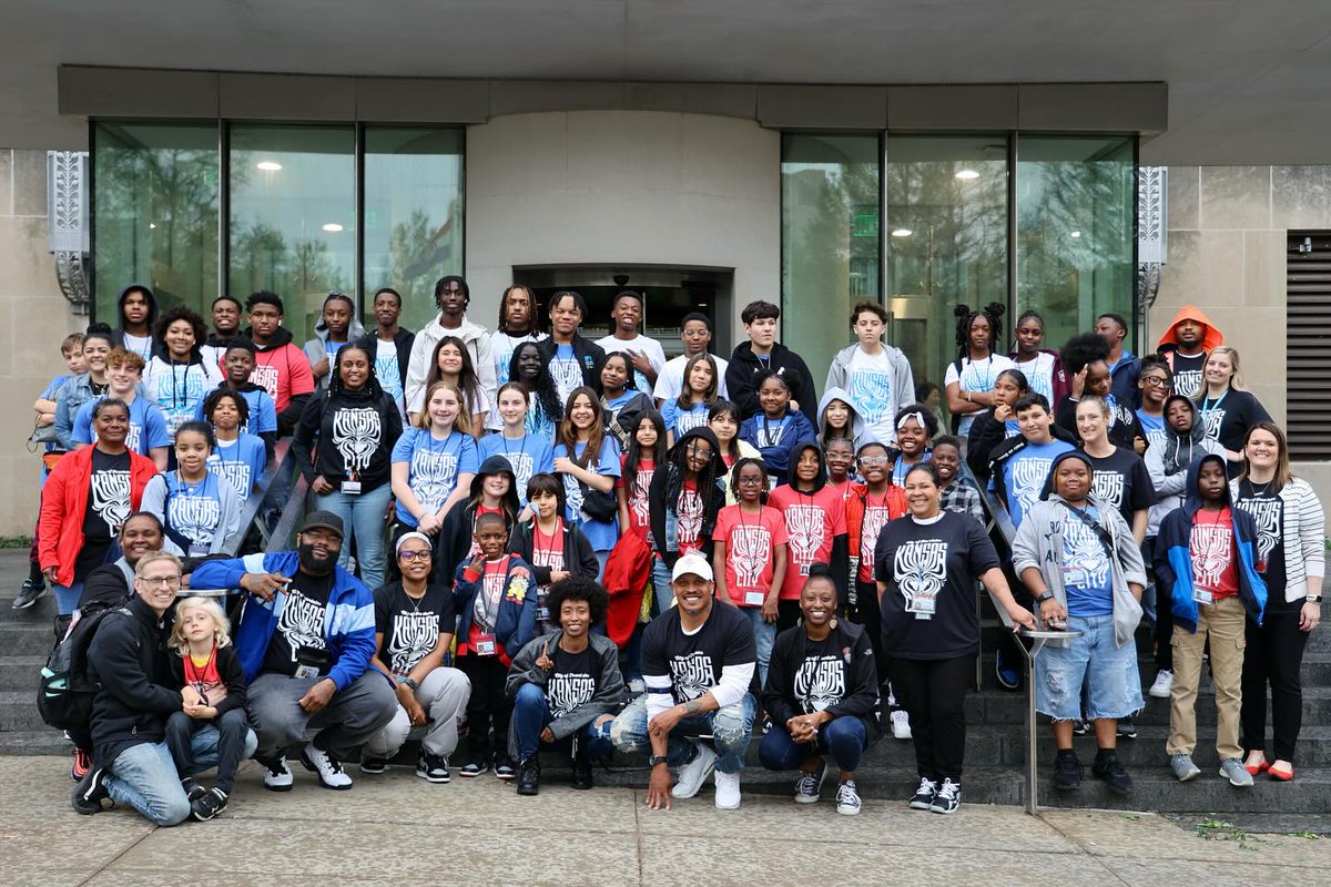 On Take Your Kid to Work Day, we opened the doors to our city’s heartbeat. Students, grouped by grade, explored the Fire, Health, and Public Works Departments, giving our future leaders a hands-on glimpse into the daily services that keep our city thriving.