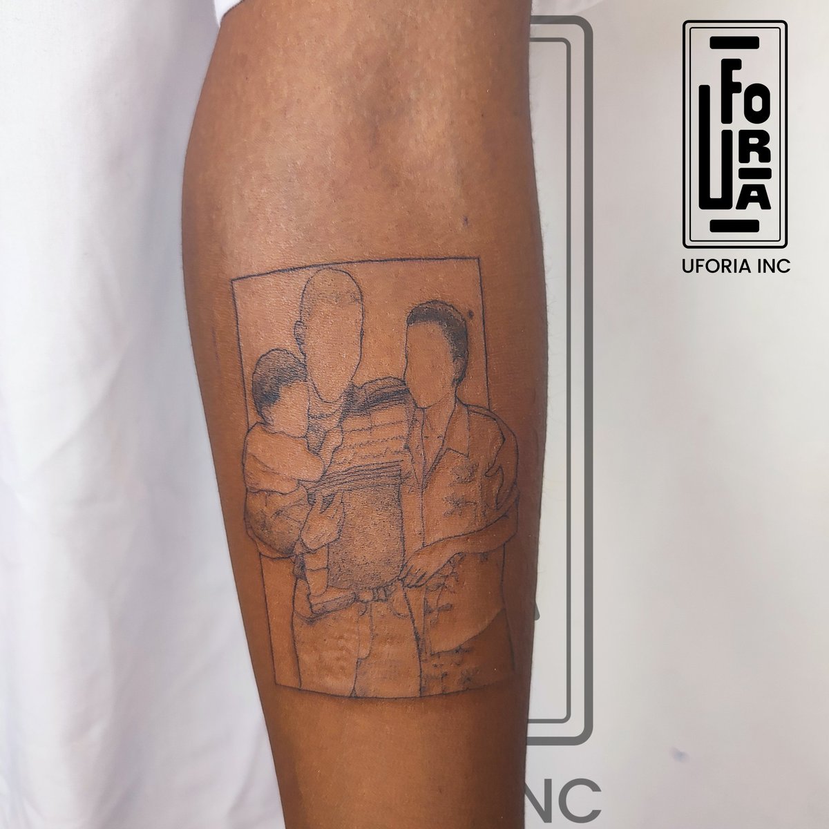 Live a life worth remembering 
#family #tattooideas #familyportrait #fy #fyp #lesotho #tattooshoplesotho