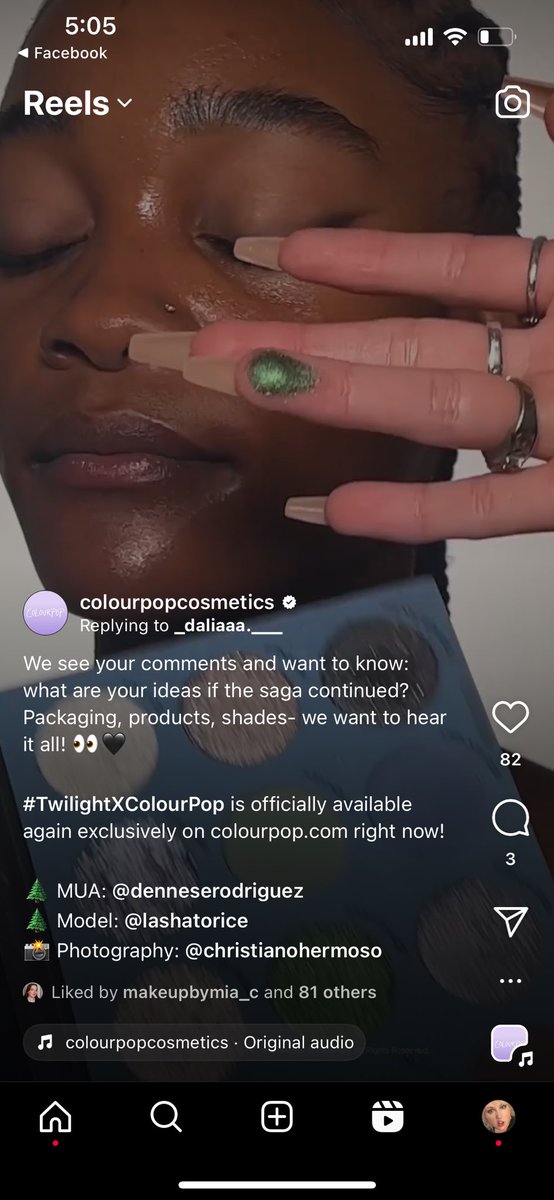 What? <a href="/ColourPopCo/">ColourPop Cosmetics</a>