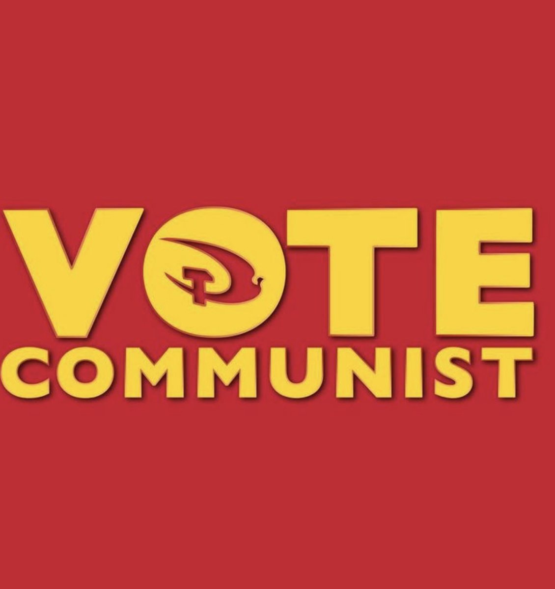 Newcastle's May 2 #LocalElections2024 offer an alternative to the usual suspects The alternative: #VoteCommunist In #Heaton ward, vote for Steve Handford the Communist Party candidate. *Promoted by Martin Levy for Steve Handford, both c/o 13 Shoreham Court, Newcastle upon Tyne
