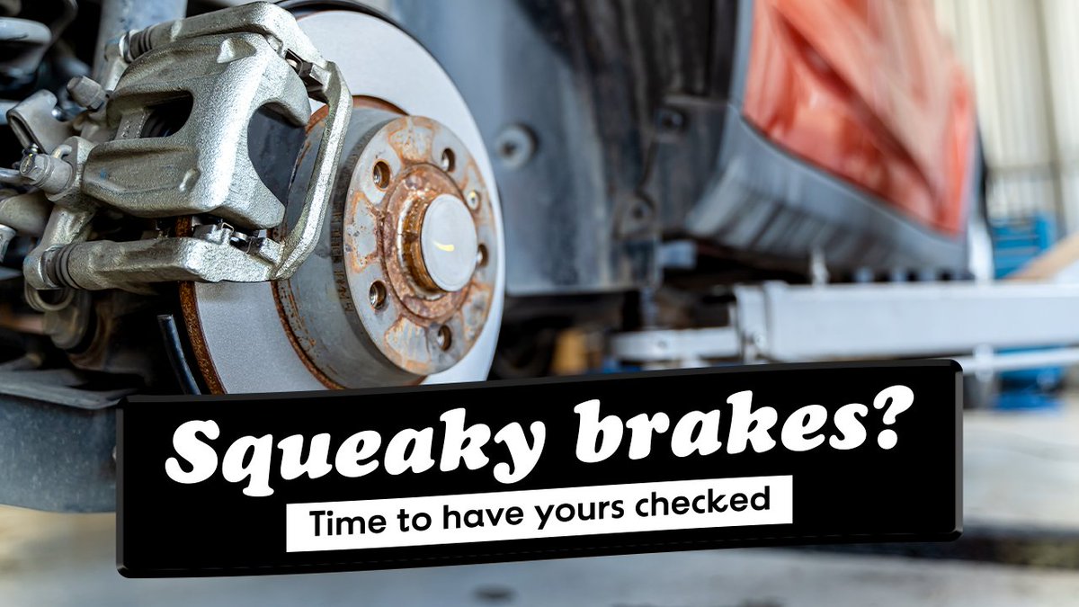 StokesTire's tweet photo. Been meaning to have your brakes looked at? Here's your reminder! Schedule an appointment today.   📲 310-393-0767 💻 https://t.co/QzSnwX5QZp 📍 1117 Santa Monica Blvd Santa Monica, CA 90401 https://t.co/GTTmzVkoH3