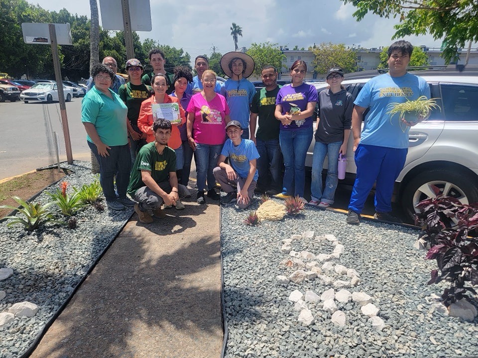 ORE ARECIBO tweet media