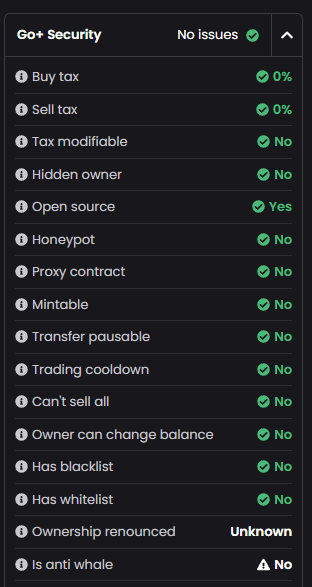 Does this look like a safe token to you guys? 
I think its just as good as it gets🤓
@BasedFinance_io <a href="/BasedDEFI/">Based Labs</a> <a href="/FantomFDN/">Fantom Opera</a> <a href="/Equalizer0x/">Equalizer 🌊</a> <a href="/SpookySwap/">SpookySwap💥</a> <a href="/WigoSwap/">WigoSwap</a> <a href="/VelocimeterDEX/">Velocimeter</a>