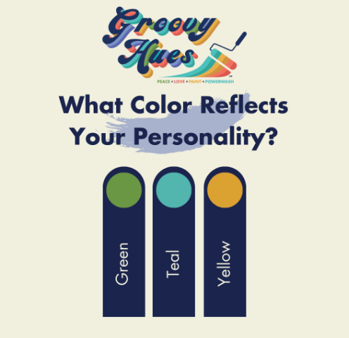 GroovyFrisco's tweet image. Which color palette truly reflects your personality? 🎨

Share your favorite aesthetic in the comments! 💬👇  

#ColorPersonality #GroovyHues #PaintColorPersonality