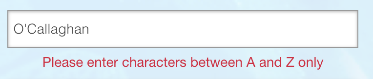 Patty O'Callaghan tweet media