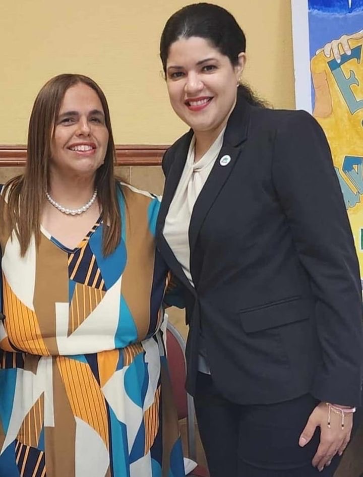 ORE ARECIBO tweet media