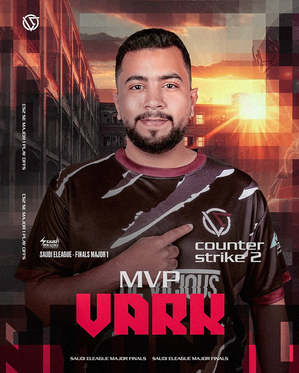 The Vicious tweet media