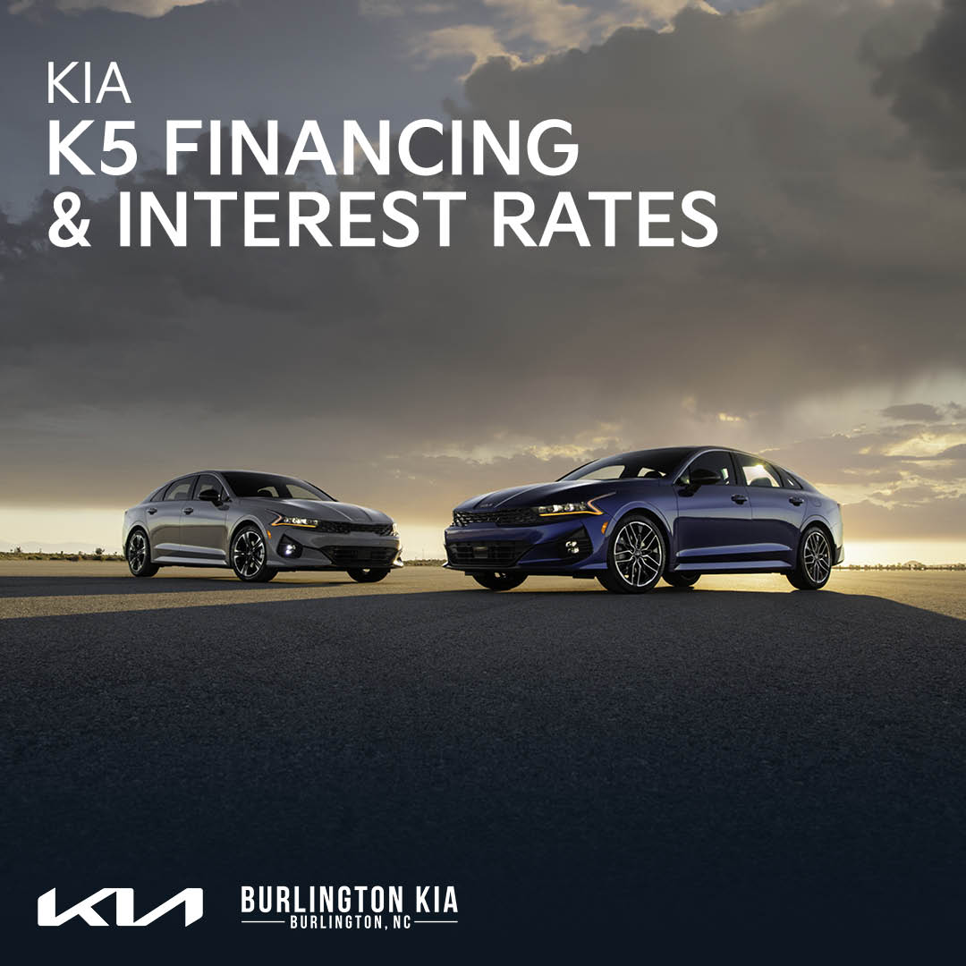 Are you looking for a sleek and stylish sedan that combines performance, technology, and comfort? Look no further than the 2024 Kia K5, a standout vehicle in its class! 

Read more:  bit.ly/3TAqAk9
#KiaK5 #KiaDealership #Kia #BurlingtonKia