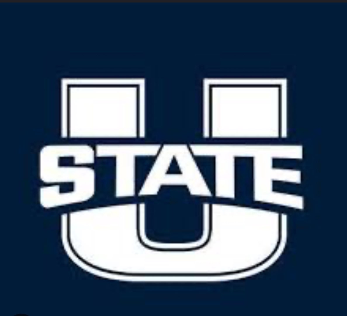 Utah State Offered
