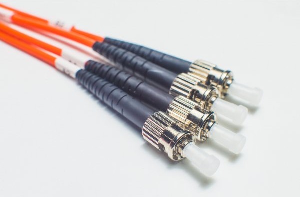 🔸 OM1 ST ST Duplex Fiber Patch Cable 🔸

Our OM1 duplex jumpers have 62.5um Corning optical core and 125um cladding for high speed, low loss, data transmission.

#telecom #datacenter #cabling #structuredcabling #datacabling #networkengineer #networkcabling #cables #fibercables