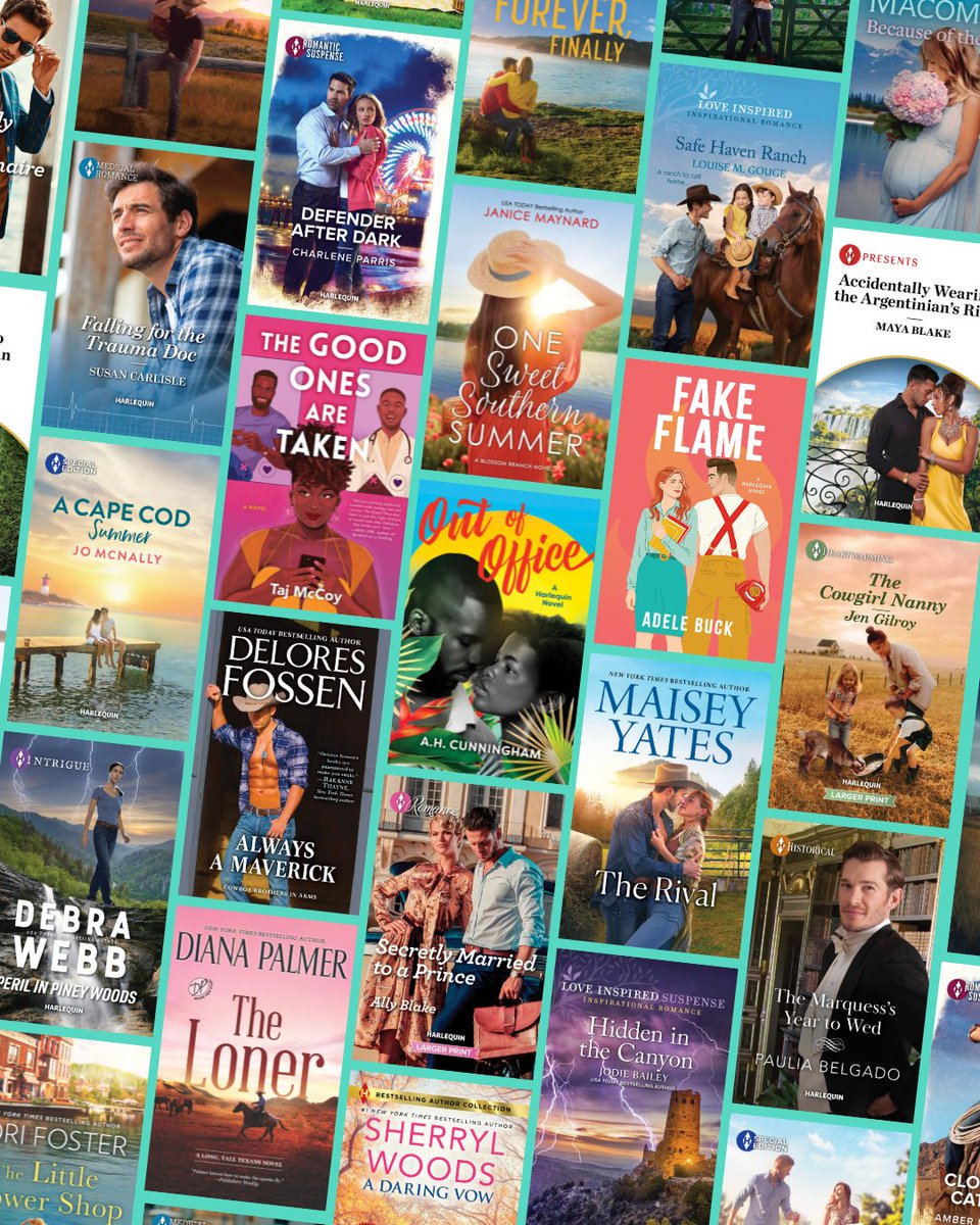 Level up your love game with these new romance reads! Do you see a favorite?