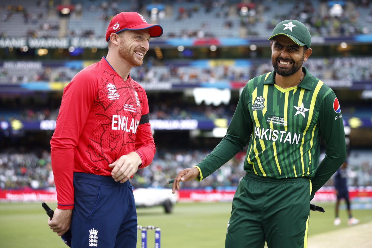 Experience the clash of former T20 World Cup finalists at Sophia Gardens! @englandcricket and @TheRealPCB face off on May 28 🏏 🎟️ bit.ly/ENGvPAK2024 #OhGlammyGlammy