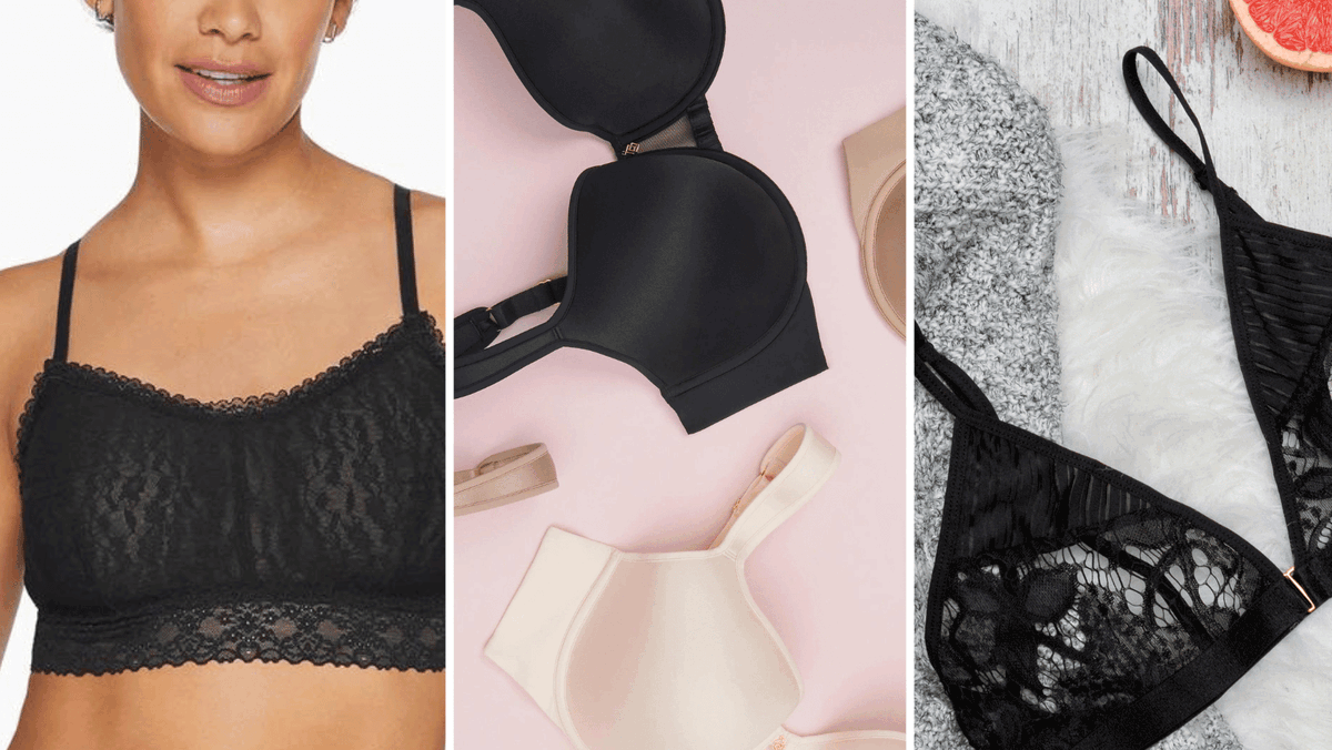Third Love Unlined Bra Reviews... From Lace To Cotton: Unlined Bras For Every Occasion - go.shr.lc/4aKxyub via @Bbeautybits #thirdlove #brareviews