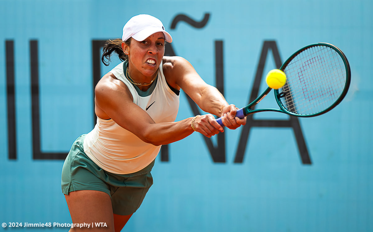 MADISON KEYS - Página 12 GMClSTMXMAABCP2?format=jpg&name=medium