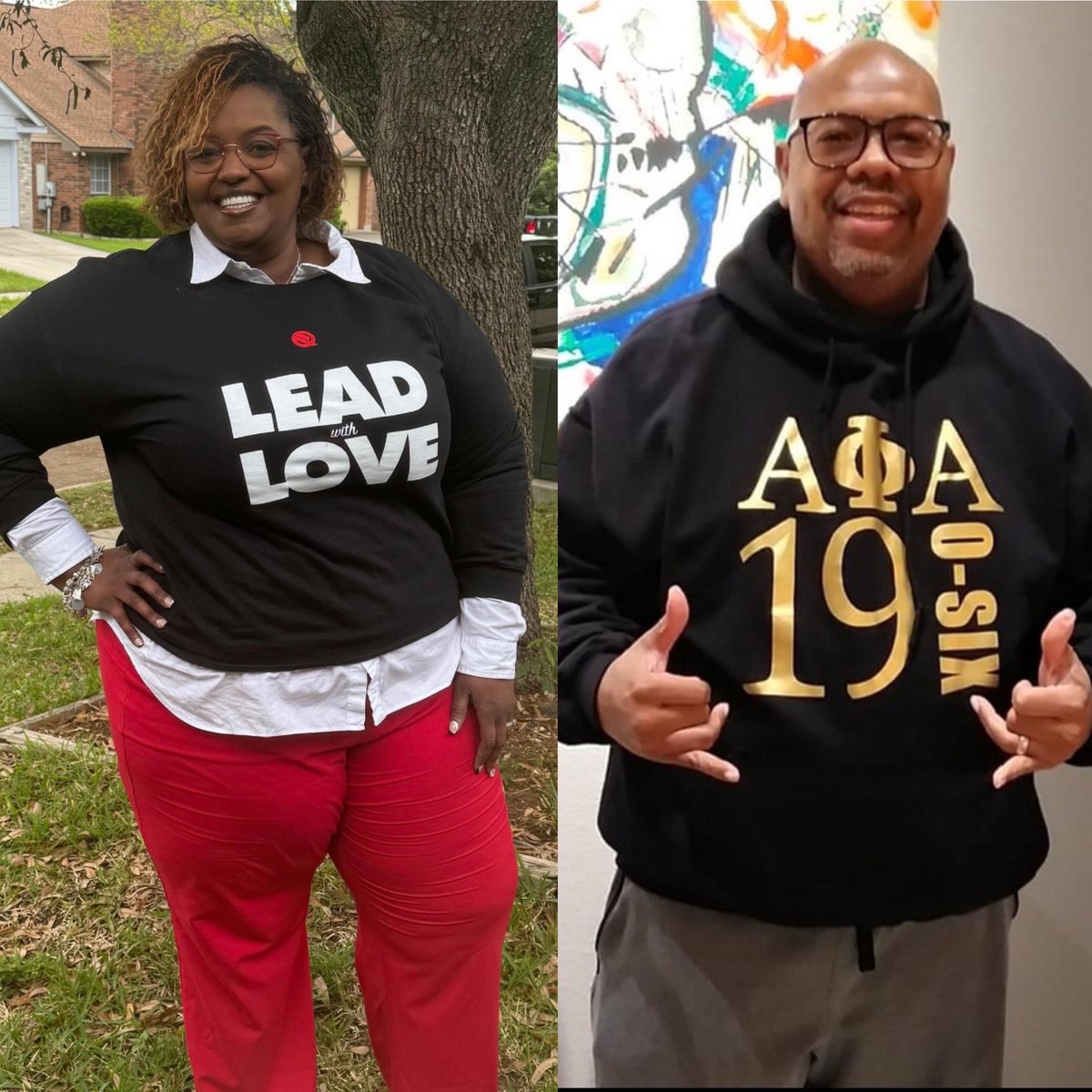 beacsaisd's tweet photo. Congratulations 🙌🏾 to our new BEAC member doctors 🎓 successfully defended this April 2024: Dr. Sharene Dixon and Dr. Gerard Cortez! ✊🏽✊🏾✊🏿

Thank you for all that you do to be shining examples of Black Excellence for @SAISD staff, students, and families! 👑 #PhinisheD #FinishEdD https://t.co/WpHMRCH8Jt