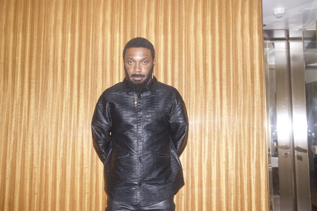 JPEGMAFIA tweet media