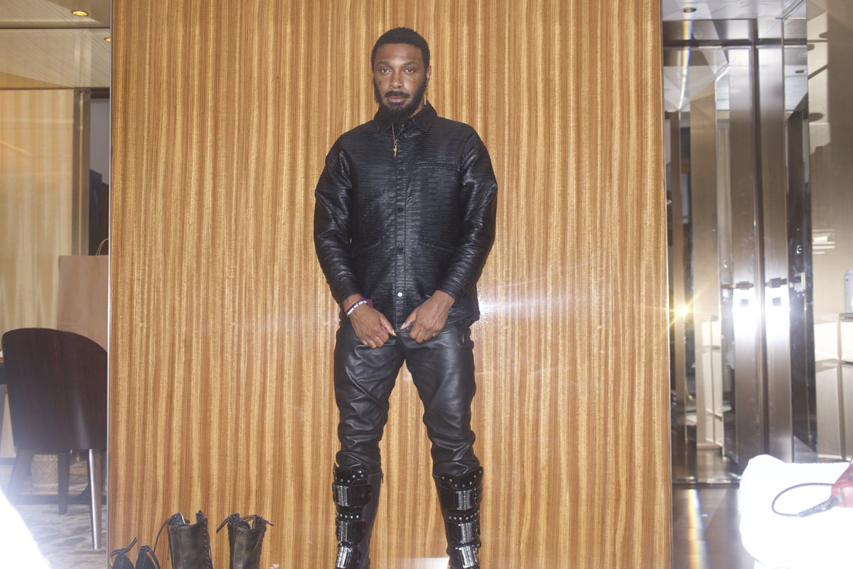 JPEGMAFIA tweet media