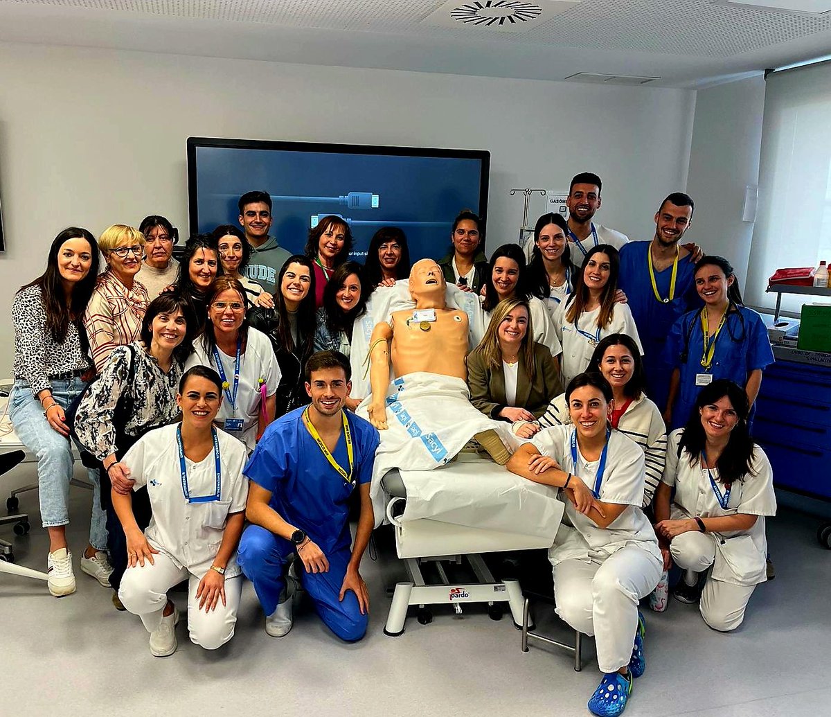 Miguel Hernández Hidalgo tweet media