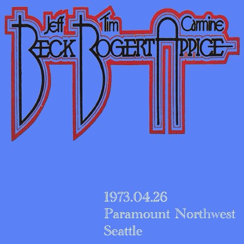 🎶  #Nowplaying
'Superstition'  by 'Beck, Bogert & Appice '  on '1973-04-26 Paramount Northwest,Seattle, WA [JEMS]'