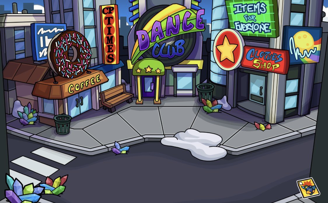 That Penguin Game tweet media