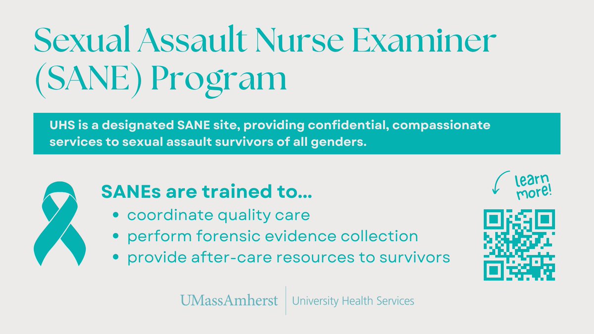 April is Sexual Assault Awareness Month (SAAM). This month is a time to honor the voices and experiences of victims and survivors.
#SAAM #SAAM2024 #ConnectedCommunities #HealthEquityMatters #30DaysofSAAM